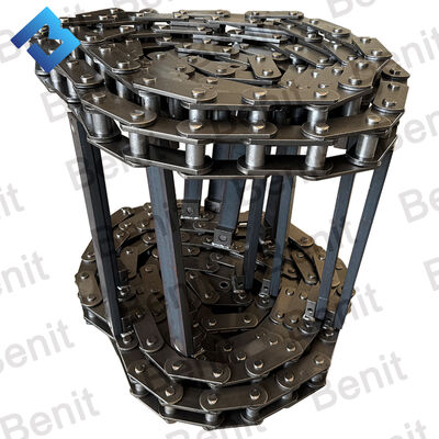 Αλυσίδα μεταφορέα Benit για  Asphalt Paver SD2500W 4812029821