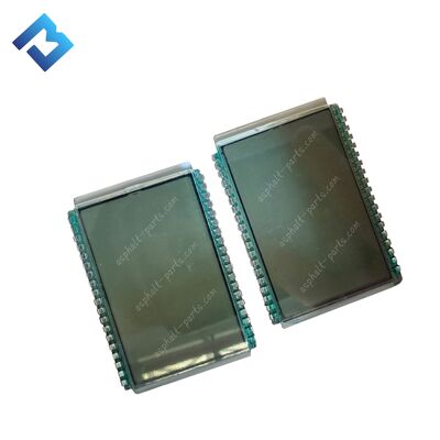 Οθόνη LCD Benit Υψηλής Ποιότητας για Μηχανή Φρεζαρίσματος W2000, Ελεγκτής Διπλής Οθόνης 115640 161400 2075279 Κατασκευή Οδοστρωμάτων