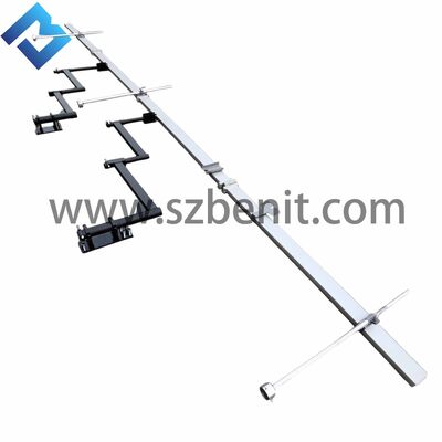 Benit 36 Bundles Of Balance Beam Plate For Leveling Sensor In Asphalt Paver 8m 10m 12m 14m 2069778 3125893 RM80863186 Η μέση απόσταση από το κέντρο της πόλης είναι περίπου 10 χλμ.