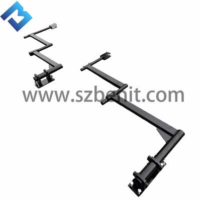 Benit 36 Bundles Of Balance Beam Plate For Leveling Sensor In Asphalt Paver 8m 10m 12m 14m 2069778 3125893 RM80863186 Η μέση απόσταση από το κέντρο της πόλης είναι περίπου 10 χλμ.