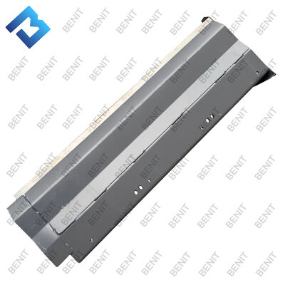 S1800/S1900 Paver Εξαρτήματα 2037330/3080747 Πλάκα Προστασίας Σφυριού Σιδερώματος για Συσκευή AB500-2/3TV