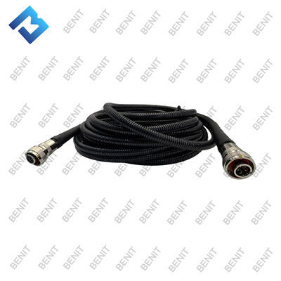 8.7M RM54391479 5 Pin 5 Hole Καλώδιο Δεδομένων για Κιβώτιο Ελέγχου ABG Ανταλλακτικά Κατασκευών