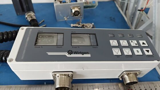 115640/161400/2075279 Ρυθμιστής βάθους άλεσης DLS1 Εναλλακτικός ελεγκτής για ανταλλακτικά άλεσης W2000/W1900