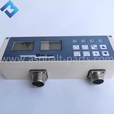 115640/161400/2075279 Ρυθμιστής βάθους άλεσης DLS1 Εναλλακτικός ελεγκτής για ανταλλακτικά άλεσης W2000/W1900