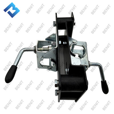 Ειδικότερα, η ABG Paver RM54429535 Κλιπ στερέωσης για τα τμήματα ισοπέδωσης του Titan-ABG Paver