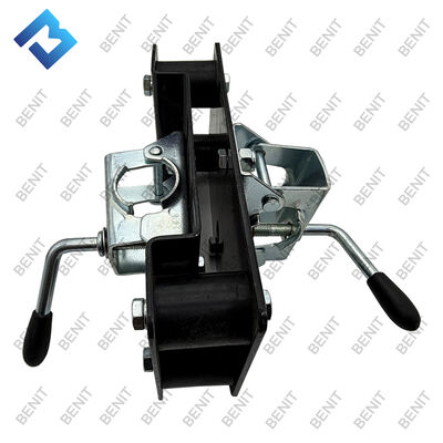 Ειδικότερα, η ABG Paver RM54429535 Κλιπ στερέωσης για τα τμήματα ισοπέδωσης του Titan-ABG Paver