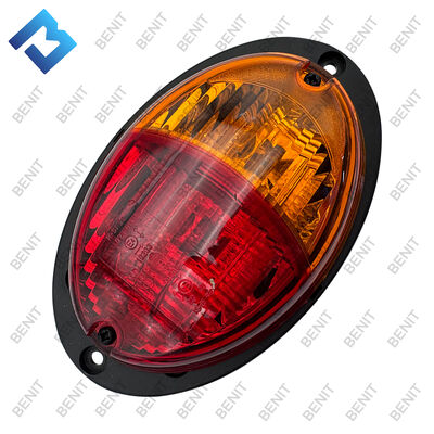 Ham Roller Φώτα Φρένων Έκτακτης Ανάγκης 2030860 Hella 2SD