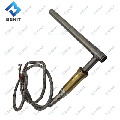 Ηλεκτρική ράβδος θέρμανσης Benit 2041147 για συμπιεστή ασφαλτοστρωτήρα AB500-3TV