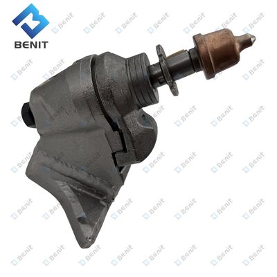 Στήριγμα εργαλείου Benit με βάση για φρέζα Bomag BM2000 88222230 Στήριγμα βάσης με βάση 88222241 85010902