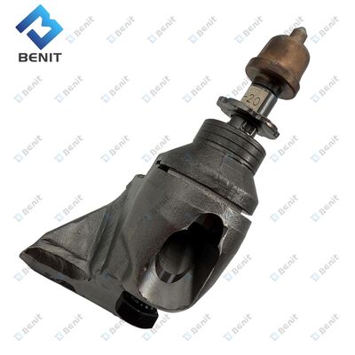 Στήριγμα εργαλείου Benit με βάση για φρέζα Bomag BM2000 88222230 Στήριγμα βάσης με βάση 88222241 85010902