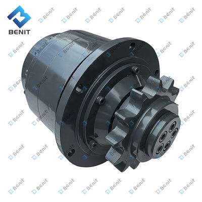S1800 PAVER Walking Reducer 2011672 Reducer 2259433 Gear Box for Super PAVER