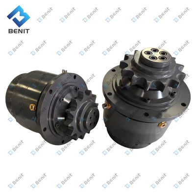 S1800 PAVER Walking Reducer 2011672 Reducer 2259433 Gear Box for Super PAVER
