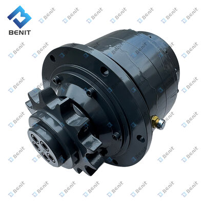 S1800 PAVER Walking Reducer 2011672 Reducer 2259433 Gear Box for Super PAVER