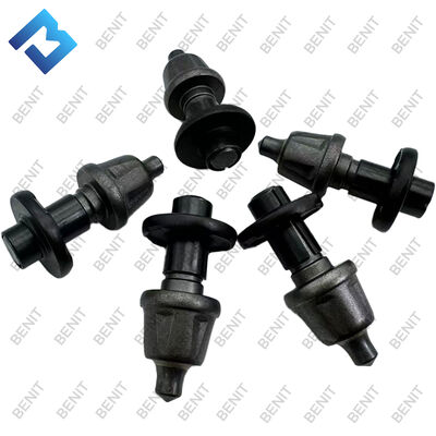 Benit Νέο προϊόν W2000 Φρέζα Δόντια M7-20 με 7mm Πιο Παχύ Ροδέλα για Φρέζα 2800878 2642530 2642532