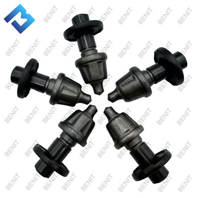 Benit Νέο προϊόν W2000 Φρέζα Δόντια M7-20 με 7mm Πιο Παχύ Ροδέλα για Φρέζα 2800878 2642530 2642532
