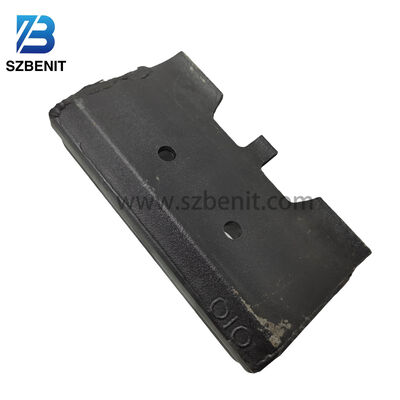 Benit Υψηλής ποιότητας Track Pad Track Shoe 309950077 για Asphalt Paver BF223 BF225 F5C F12C F1200C