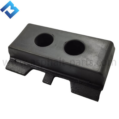 Benit Υψηλής ποιότητας Track Pad Track Shoe 309950077 για Asphalt Paver BF223 BF225 F5C F12C F1200C