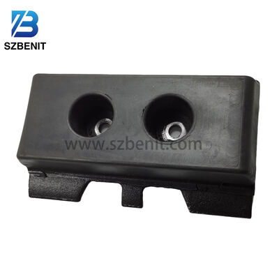 Benit Υψηλής ποιότητας Track Pad Track Shoe 309950077 για Asphalt Paver BF223 BF225 F5C F12C F1200C