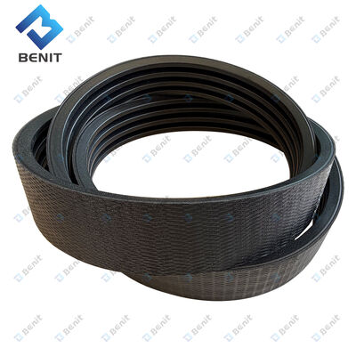 W1000 Ενισχυμένος ιμάντας V 72069 BELT για μηχανή οδοστρωτήρα
