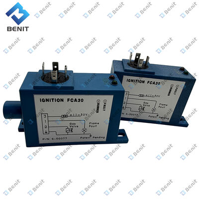 RM54716881 Μονάδα ανάφλεξης FCA30 για ABG7820 Paver Machinery Parts