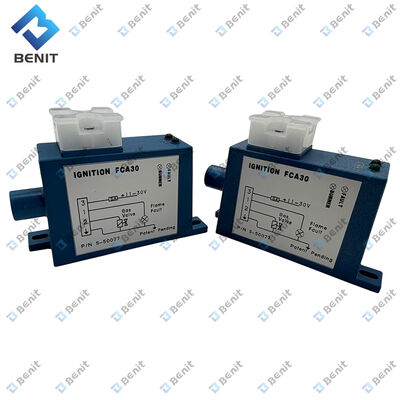 RM54716881 Μονάδα ανάφλεξης FCA30 για ABG7820 Paver Machinery Parts