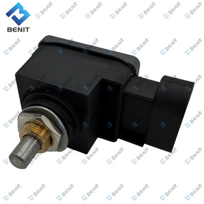 BW161AD-50 Διακόπτης Ρύθμισης Πίεσης Φορτίου 05767599 Ανταλλακτικά Διπλού Κυλίνδρου
