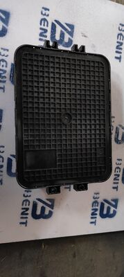 Οδοστρωτήρας CC624 CC524 CC6200 390860 Μονάδα A7, Μονάδα Ελέγχου 4812390860 για Τροχοφόρο Συμπιεστή Dynpac CP274