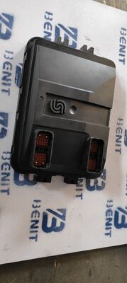Οδοστρωτήρας CC624 CC524 CC6200 390860 Μονάδα A7, Μονάδα Ελέγχου 4812390860 για Τροχοφόρο Συμπιεστή Dynpac CP274
