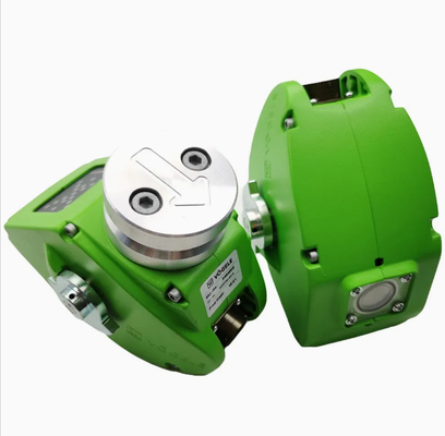 2484805 S1900-3L Αισθητήρες Υπερήχων Paver Green 2331721 Νέο Μοντέλο Μετρητής Κλίσης για Οδοστρωτήρες SUPER1800-3L