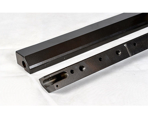 Μπάρα Δόνησης AB500 1.25m 2003833 2003834 2003835 2003836 Μπάρα Δόνησης Υψηλής Ποιότητας