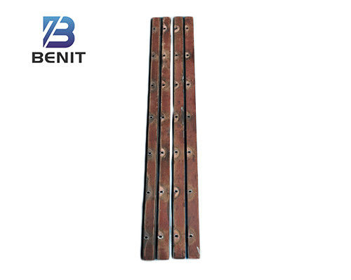 S1880-3L AB600-3 2211961 Ανθεκτικός στην φθορά ράβδος κύριας μηχανής ράβδος φθοράς ράβδος άσφαλτου ράβδος ράβδου