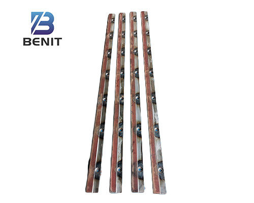 S1880-3L AB600-3 2211961 Ανθεκτικός στην φθορά ράβδος κύριας μηχανής ράβδος φθοράς ράβδος άσφαλτου ράβδος ράβδου