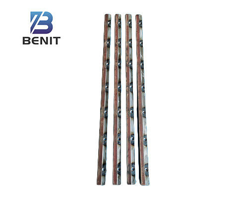 S1880-3L AB600-3 2211961 Ανθεκτικός στην φθορά ράβδος κύριας μηχανής ράβδος φθοράς ράβδος άσφαλτου ράβδος ράβδου