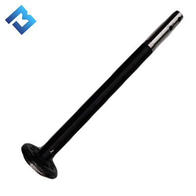 6820C 325 14320287 Paver άξονας 1M Drive τρυπανιών γκρίζο χρώμα μήκους