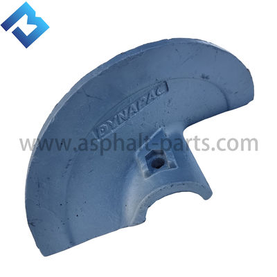 Λεπίδα τρυπανιών SD2500 4738000978 για Pavers ασφάλτου
