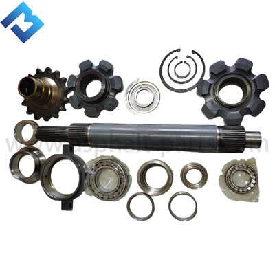 Conveyor System Separated Parts S1800-1 4622082829 Κιτ σέρβις μεταφορικού άξονα