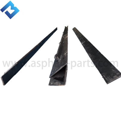 F141C 635063000 μέση ή πλευρική προστασία αλυσίδων μεταφορέων