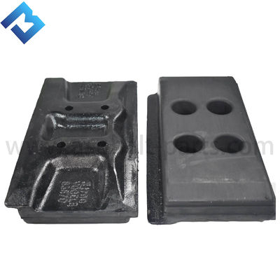 paver 2046286/14255285 ελαστικές πλάκες τροχιάς