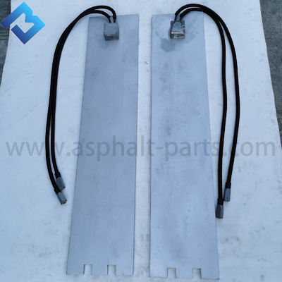 83701651 πλάκα θέρμανσης από αλουμίνιο για  BF800C