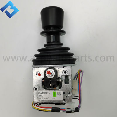 Ασύρματο χειριστήριο joystick 2187197 2187202 για μηχανή ασφαλτόστρωσης S1800 S2100 S2100-2