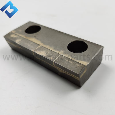 Βλέφαρα ξυραφέων Benit B100 TYPE2 146459 Για φρεατομηχανή W2000 W2100