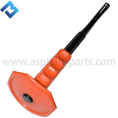 Benit Disassembly Tool Ejector 45275 Για Φρέζα Τύπου J Εξολκέας Για Δόντια Φρέζας Οδοποιίας WX45275