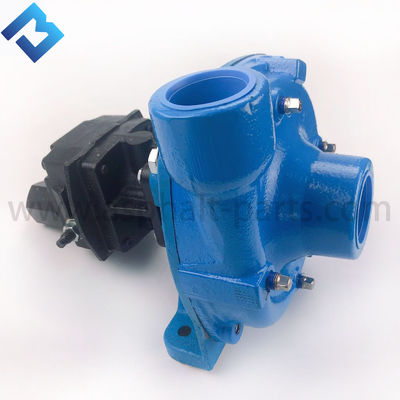 Υδραυλική Αντλία Νερού Benit Drive 2163684 Για Φρέζα W1900 W2000 W2100 W2200