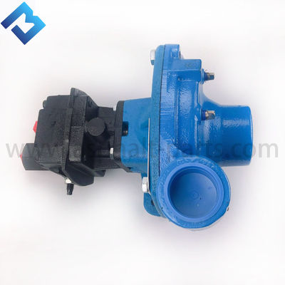 Υδραυλική Αντλία Νερού Benit Drive 2163684 Για Φρέζα W1900 W2000 W2100 W2200