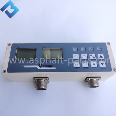 milling machine spare parts replacement w1900 w2000 115640 depth controls