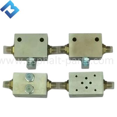 Benit Leveling Cylinder 80704372 Ηλεκτροβαλβίδα για 6820 Οδοστρωτήρας Ασφάλτου R900561286