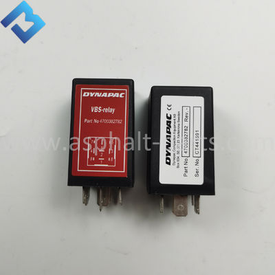 Benit VBS Relay 4700382782 12VDC  Οδοστρωτήρας CC522