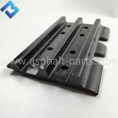 Πλάκα οδικής τροχιάς από χάλυβα Benit 260*160*B1 2063489 2427971 Πλάκα με βρόχο για αλεξίπτωτο W1900