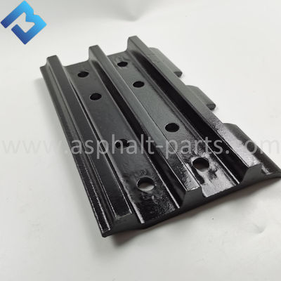 Πλάκα οδικής τροχιάς από χάλυβα Benit 260*160*B1 2063489 2427971 Πλάκα με βρόχο για αλεξίπτωτο W1900