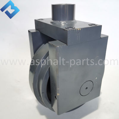 Οδηγός οδήγησης Benit Walking Idler για S1800-1 S1800-2 S1800-3 Asphalt Paver 2008160